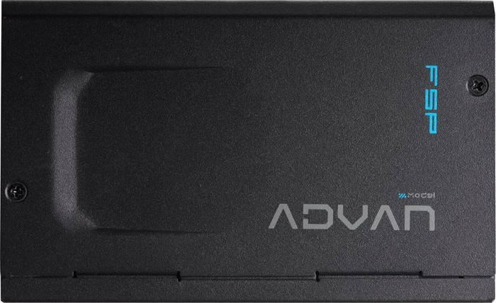 FSP ADVAN GM 850W, ATX 3.1