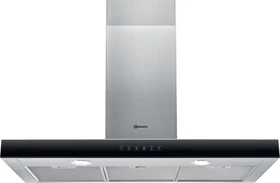 Bauknecht DBHBS 92C LT X Wand-Dunstabzugshaube