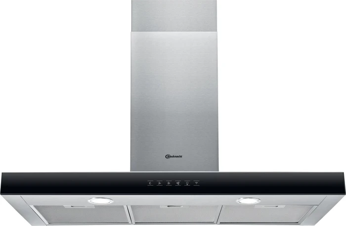 Bauknecht DBHBS 92C LT X Wand-Dunstabzugshaube