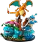 LEGO Pokémon - Bisaflor, Glurak und Turtok Vorschaubild