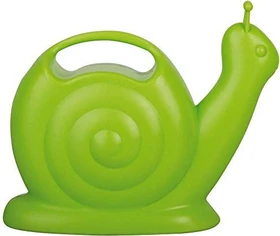 Esschert Schnecke Gießkanne 1.88l