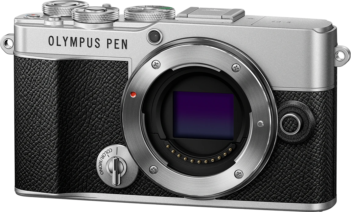 Olympus PEN E-P7 ab € 699,00 (2026) | Preisvergleich Geizhals