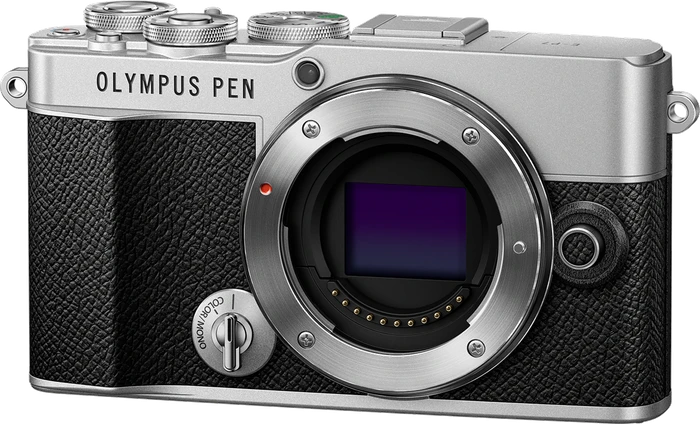 Olympus PEN E-P7