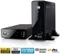 Fantec AluPlay HD Media Player 500GB Vorschaubild