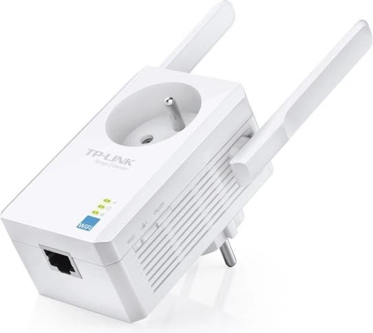 TP-Link TL-WA865RE, NL-Region