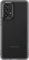 Samsung Soft Clear Cover für Galaxy A33 5G schwarz Vorschaubild