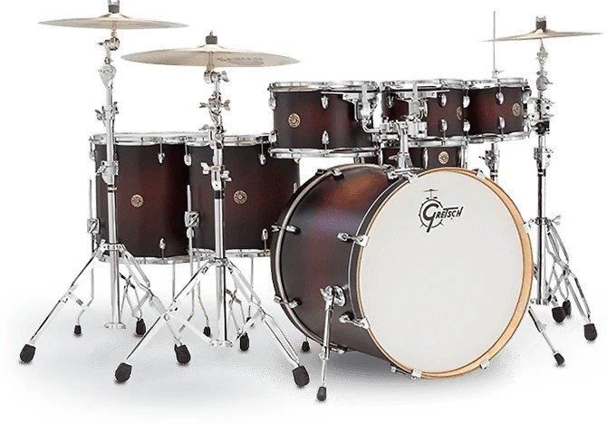 Gretsch Catalina Maple CM1-E826P (verschiedene Farben)