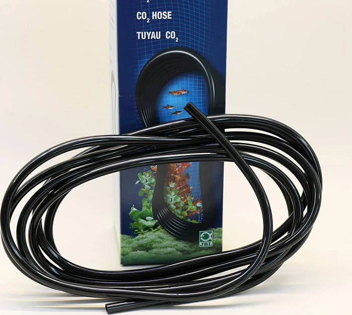 JBL PRO FLORA T3 CO2-Schlauch, schwarz