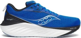 Saucony Triumph 22 skydiver/black (Herren)