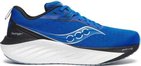 Saucony Triumph 22 skydiver/black (Herren)
