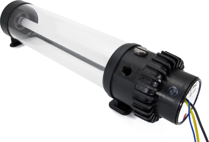 XSPC D5 Photon 270 V2 ohne Pumpe