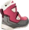 Jack Wolfskin Polar Bear Texapore High VC K soft pink (Junior) Vorschaubild