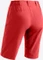 Maier Sports Lulaka Bermuda Loop Hose kurz red orcher (Damen) Vorschaubild