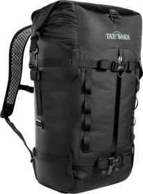 Tatonka Commuter Rolltop 25 WP schwarz