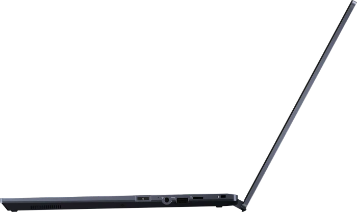 ASUS ExpertBook B5 B5602CVA-MB0077X, Star Black, Core i7-1360P, 16GB RAM, 512GB SSD, DE