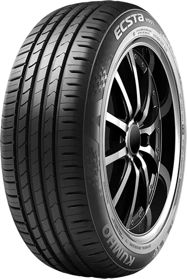 Kumho Ecsta HS51