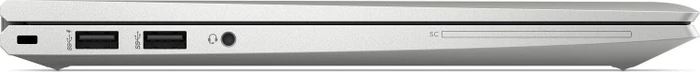 HP EliteBook 830 x360 G8, Core i5-1135G7, 8GB RAM, 256GB SSD, DE