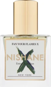 Nishane Fan Your Flames X Extrait de Parfum, 15ml