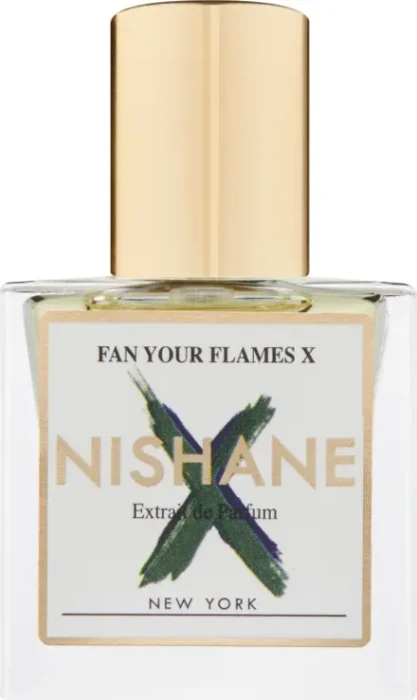 Nishane Fan Your Flames X Extrait de Parfum, 15ml