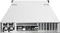 SilverStone RM22-312, Rackmount Storage, grau/schwarz, 2HE Vorschaubild