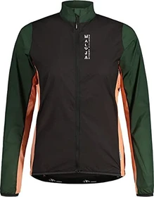Maloja SeisM. Fahrradjacke moonless multi (Damen)