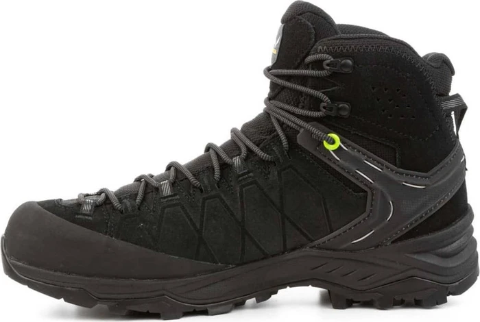 Salewa Alp Trainer 2 Mid GTX schwarz (Herren)