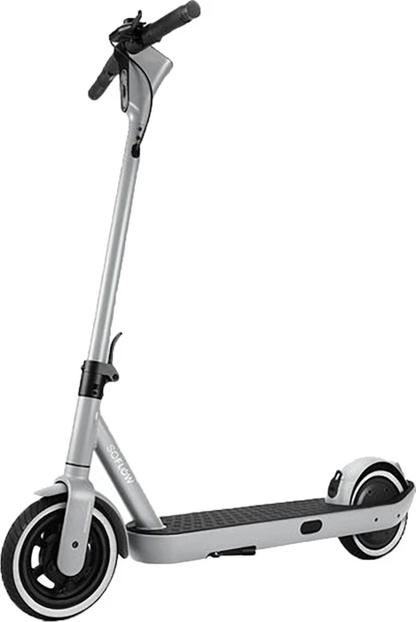 SoFlow SO ONE+ Elektro-Roller