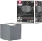 Paulmann LED Cybo eckig 2x3.5W Wandleuchte Vorschaubild