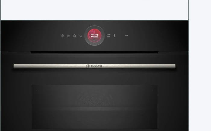 Bosch Serie 8 CMG7241B1 Backofen mit Mikrowelle