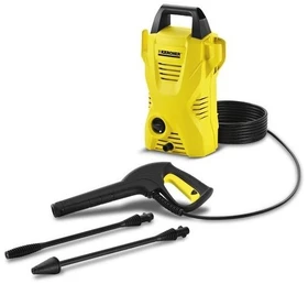 Kärcher K2 Compact Elektro-Hochdruckreiniger