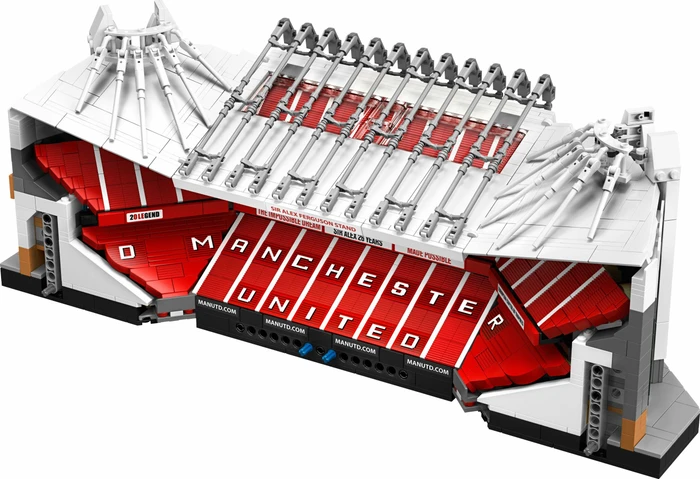 LEGO Creator Expert - Old Trafford - Manchester United