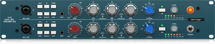 Behringer 1273