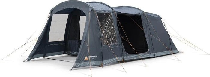 Vango Savannah 400 Tunnelzelt (TEVSAVANN000001)
