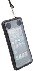Krusell SEaLABox XL schwarz