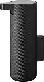 Blomus Modo Rof Seifenspender mit Wandhalterung 165ml black