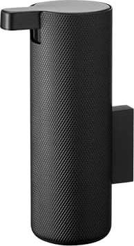 Blomus Modo Rof Seifenspender mit Wandhalterung 165ml black