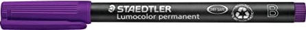Staedtler Lumocolor 314 permanent