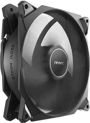 Antec Storm T3, 140mm