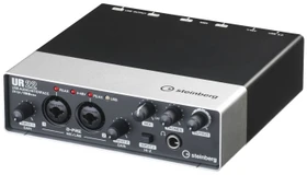 Steinberg UR22