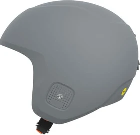 POC Skull Dura X MIPS Helm granite grey matt