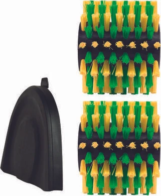 Einhell Bürstenwalze Soft für Reinigungsbürste