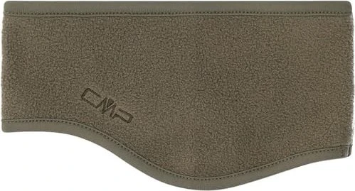 CMP Fleece Stirnband olive (Herren)