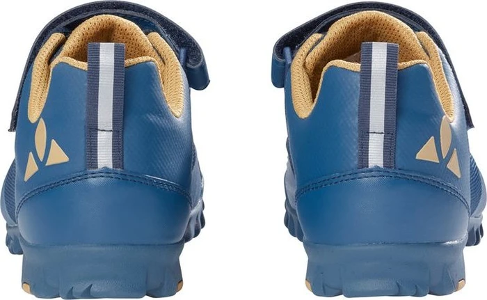 Vaude TVL Pavei dark sea/desert (Damen)