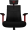 Genesis Astat 700 G2 Ergonomic Gamingstuhl, schwarz/rot Vorschaubild