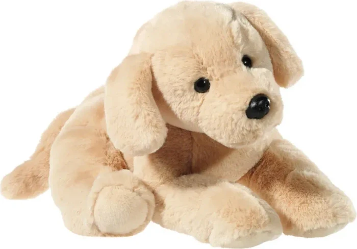 Heunec Misanimo Golden Retriever Hund liegend 38cm