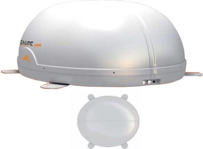SelfSat Snipe Dome OV Air