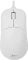 White Shark Graphene Gaming Mouse, weiß, USB Vorschaubild