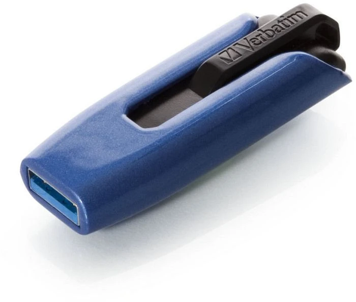 Verbatim Store 'n' Go V3 Max 64GB, USB-A, USB 3.2 Gen 1×1