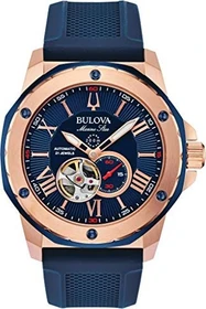 Bulova Marine Star Series A 98A227