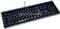 Ducky Shine 3, LEDs blau, MX Blue, USB, DE Vorschaubild